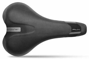 Sportourer FLX Lady Gel Saddle - Alaska Bicycle Center