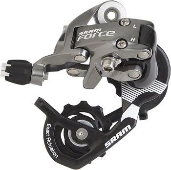 SRAM Force 10-Speed Rear Road Derailleur - Alaska Bicycle Center