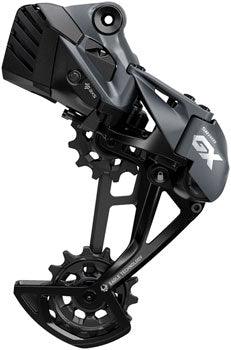 SRAM GX Eagle AXS Rear Derailleur - 12-Speed, Long Cage, 52t Max, Lunar - Alaska Bicycle Center