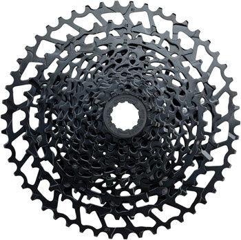 SRAM NX Eagle PG-1230 Cassette - 12 Speed, 11-50t, Black - Alaska Bicycle Center