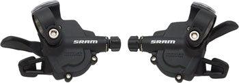 SRAM X.4 8 Speed Trigger Shifter Set - Alaska Bicycle Center