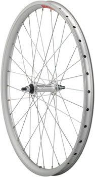 Chrome best sale bike rims