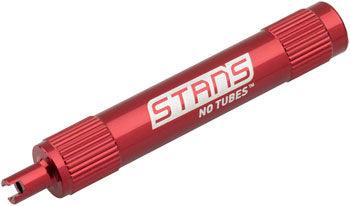 Stan's NoTubes Presta/Schrader Valve Core Removal Tool - Alaska Bicycle Center