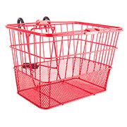 Sunlite Standard Mesh Bottom Lift-Off Basket - Alaska Bicycle Center