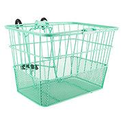 Sunlite Standard Mesh Bottom Lift-Off Basket - Alaska Bicycle Center