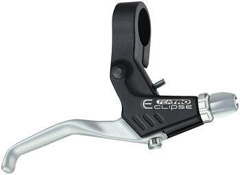 Tektro MT2.1 Eclipse Linear Pull/Cantilever Brake Lever Set, Black - Alaska Bicycle Center