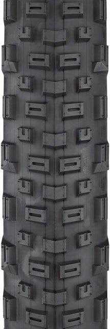 Teravail Honcho Tire - 29 x 2.4, Tubeless, Folding, Black, Durable, Grip Compound - Alaska Bicycle Center