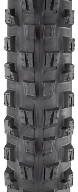 Teravail Kessel Tire - 27.5 x 2.5, Tubeless, Folding, Tan, Durable - Alaska Bicycle Center