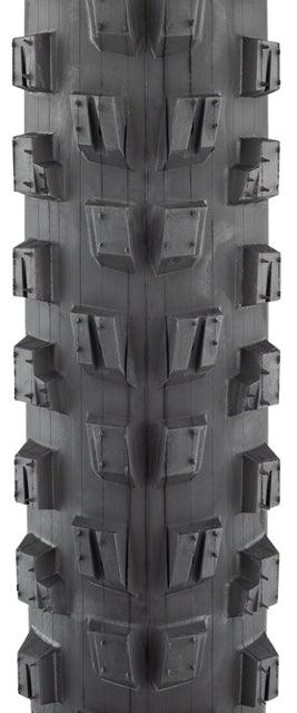Teravail Kessel Tire - 29 x 2.6, Tubeless, Folding, Black, Ultra Durable - Alaska Bicycle Center