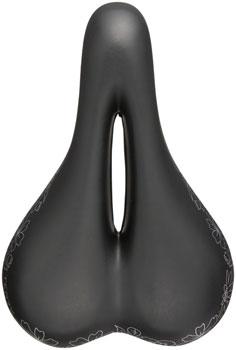 Terry Cite X Gel Saddle - Steel, Flower, Women's - Alaska Bicycle Center