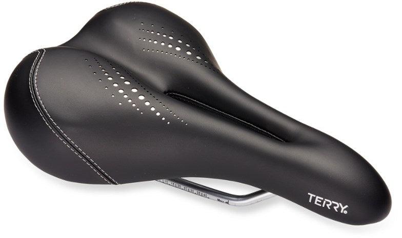 Terry Women's LIBERATOR X GEL Saddle - Alaska Bicycle Center