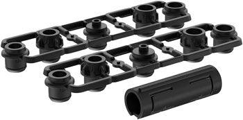 Thule FastRide Adaptor - Thru Axle - Alaska Bicycle Center