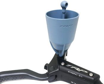 TRP Disc Brake Bleed Cup - Alaska Bicycle Center