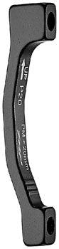 TRP P20 Post Mount Disc Brake Adapter - +20mm - Alaska Bicycle Center