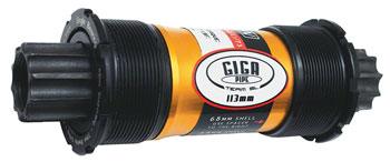 TruVativ Giga Pipe Team SL 68 / 73 x 113mm ISIS Bottom Bracket - Alaska Bicycle Center