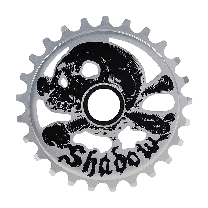 TSC Cranium BMX Sprocket - Alaska Bicycle Center