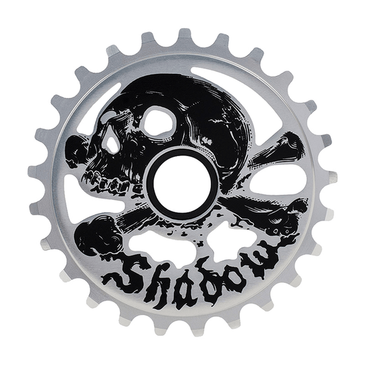 TSC Cranium BMX Sprocket - Alaska Bicycle Center