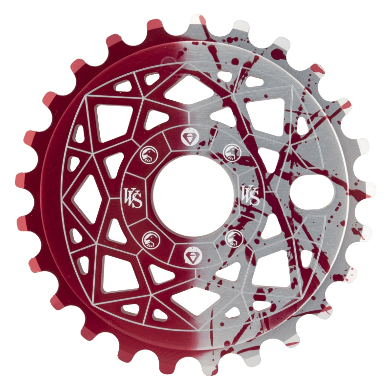 TSC Matt Ray VVS Sprocket - Alaska Bicycle Center