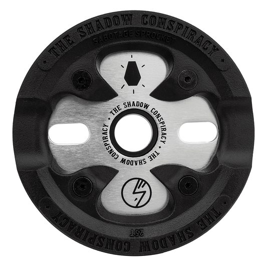 TSC Sabotage BMX Sprocket - Alaska Bicycle Center