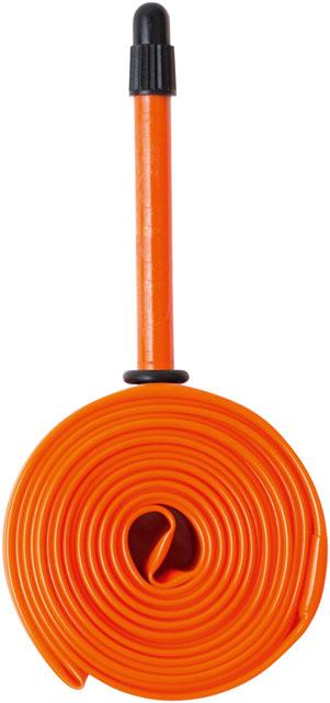 Tubolito Tubo Road Tube - 700 x 18-28mm, 60mm Presta Valve - Alaska Bicycle Center
