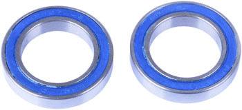 Wheels Manufacturing 24 x 37 ABEC-3 Sealed Bearing, Bag of 2 - Alaska Bicycle Center