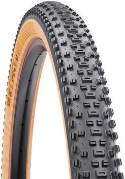 WTB Ranger Tire - 29 x 2.4, TCS Tubeless, Folding, Black/Tan, Light/Fast Rolling, Dual DNA, SG2 - Alaska Bicycle Center