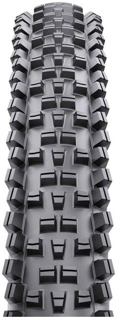 WTB Trail Boss Tire - 29 x 2.4, TCS Tubeless, Folding, Black, Tough/Fast Rolling, TriTec, E25 - Alaska Bicycle Center