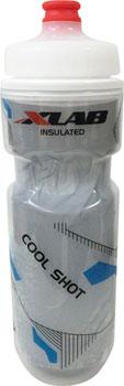 XLAB Cool Shot Bottle - Alaska Bicycle Center