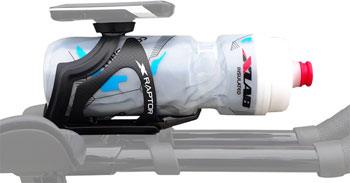 XLAB Torpedo Kompact Integrated Drink System - Alaska Bicycle Center