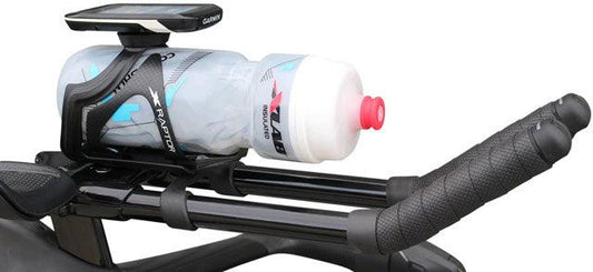 XLAB Torpedo Kompact Integrated Drink System - Alaska Bicycle Center
