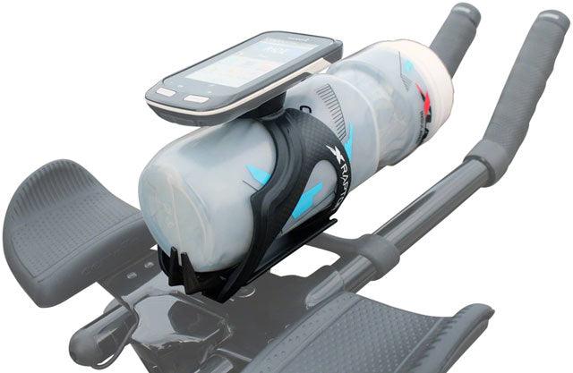 XLAB Torpedo Kompact Integrated Drink System - Alaska Bicycle Center