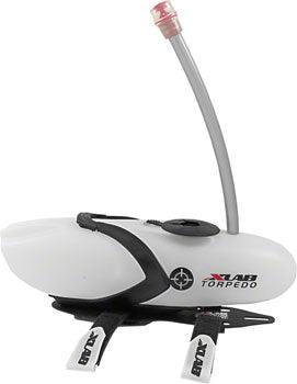 XLAB Torpedo System 50+: Black - Alaska Bicycle Center