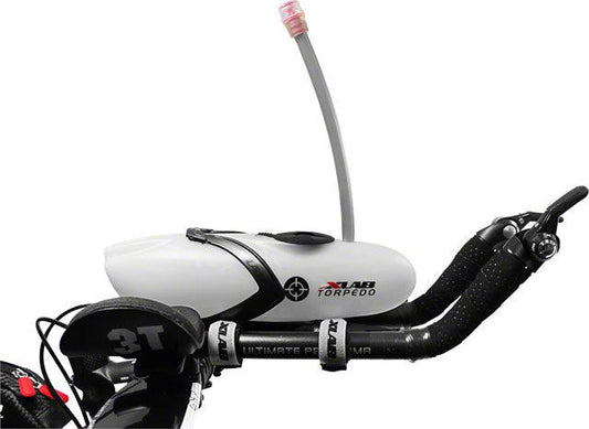 XLAB Torpedo System 50+: Black - Alaska Bicycle Center