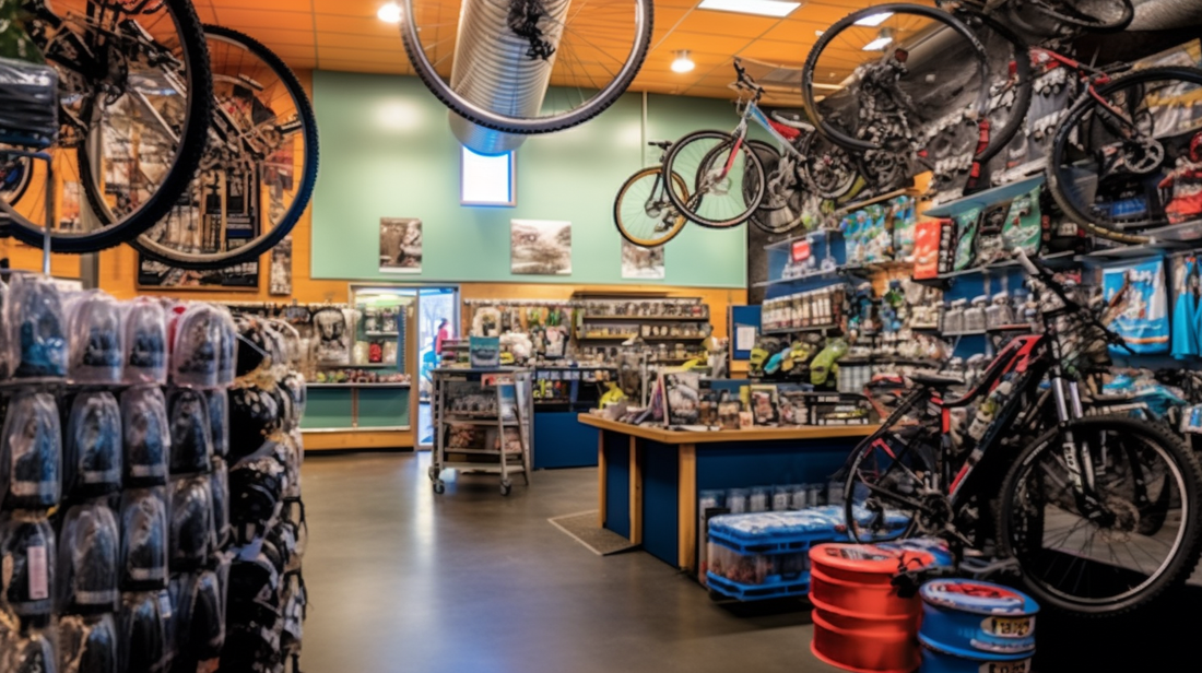 The Ultimate Guide to Bicycle Services and Repair: Enhance Your Cycling Experience with Alaska Bicycle Center