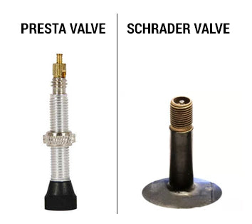 The Essential Guide to Presta Valves: Inflation, Adapters, and More