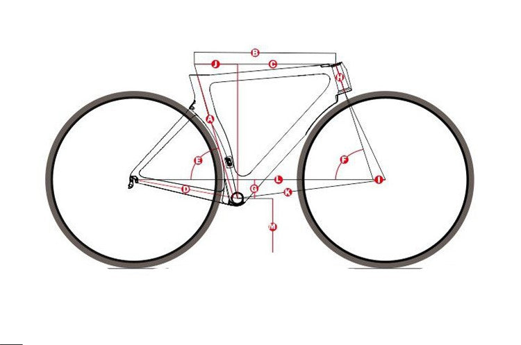 The Ultimate Cyclist's Guide to Bike Sizing: Ensuring Comfort and Efficiency with the Alaska Bicycle Center