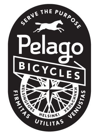 Pelago Bicycles