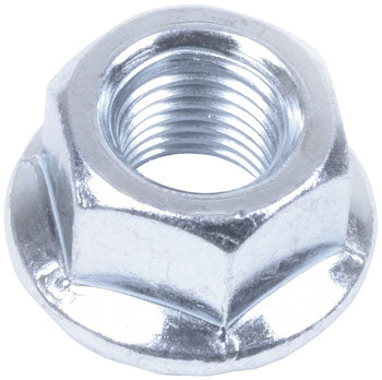 Axle Nut and Bolt