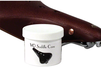 Saddle Care and Part