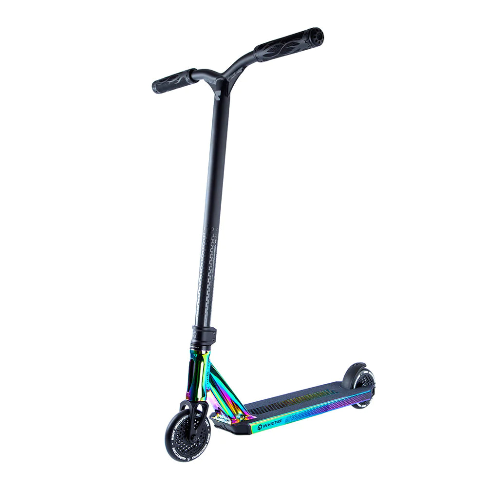 Scooters & Parts