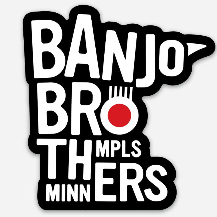 Banjo Brothers - Alaska Bicycle Center