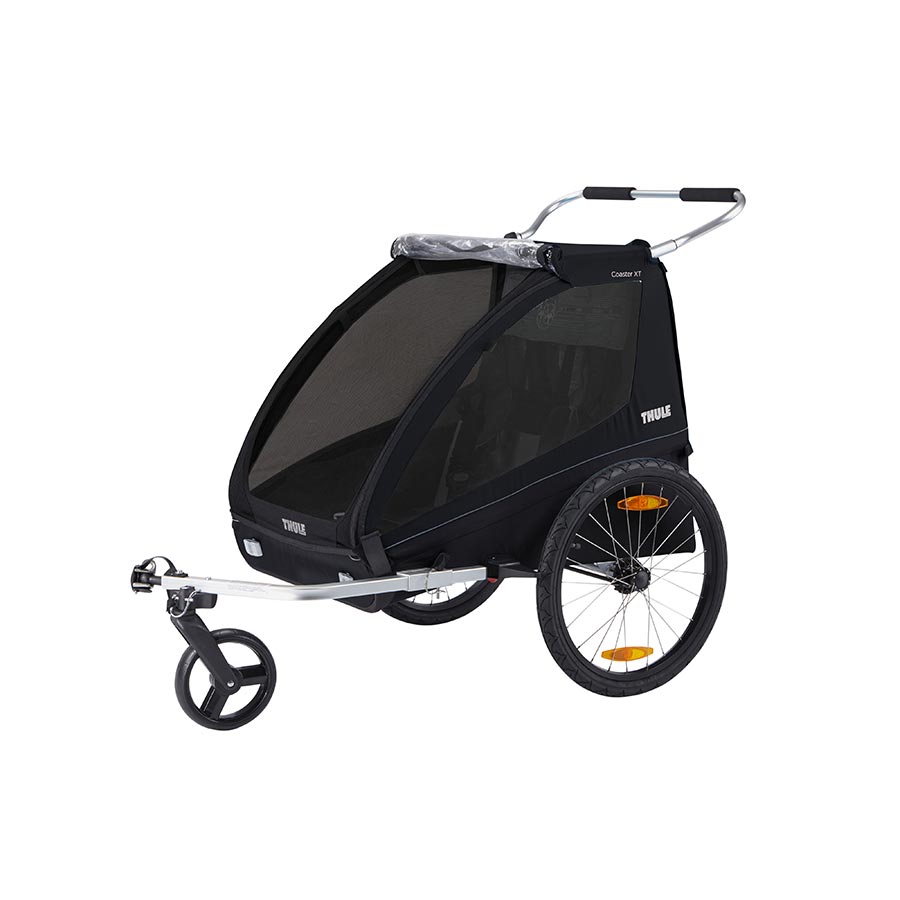 Bicycle Trailers - Alaska Bicycle Center