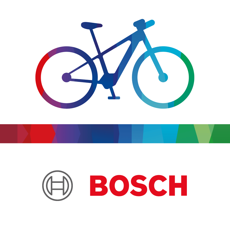 Bosch eBike Systems - Alaska Bicycle Center