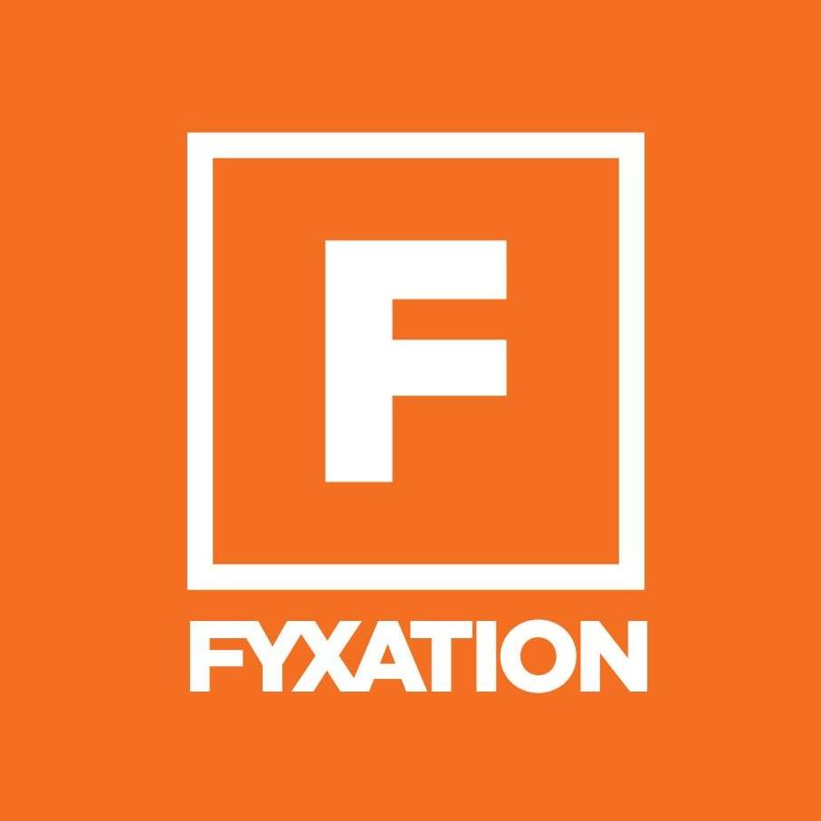 Fyxation - Alaska Bicycle Center