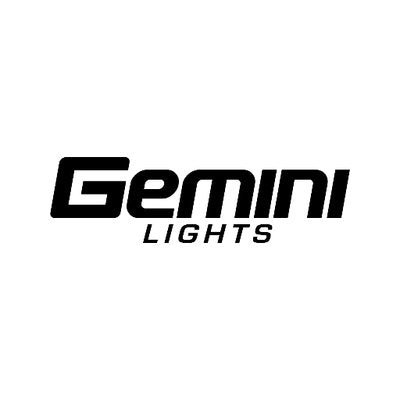 Gemini Lights - Alaska Bicycle Center