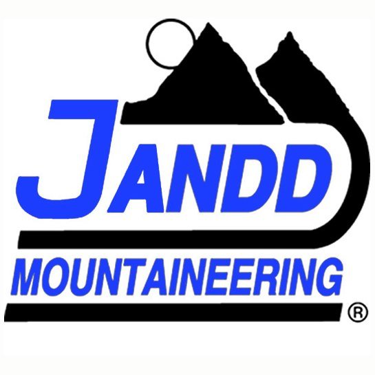Jandd Mountaineering - Alaska Bicycle Center