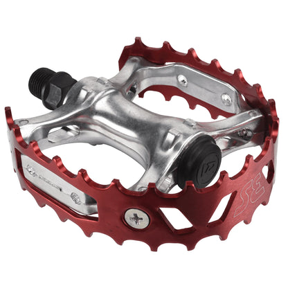 SE Bear Trap Pedals - 9/16"