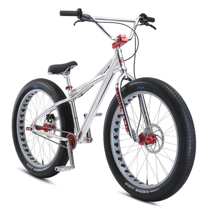 SE Fat Quad 26" BMX Cruiser