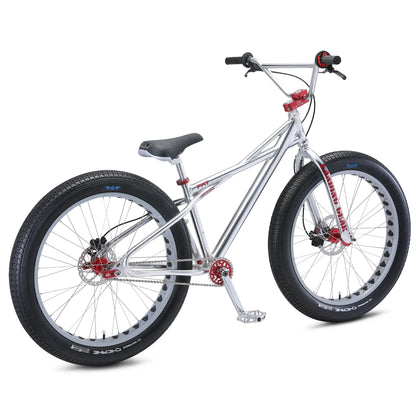 SE Fat Quad 26" BMX Cruiser