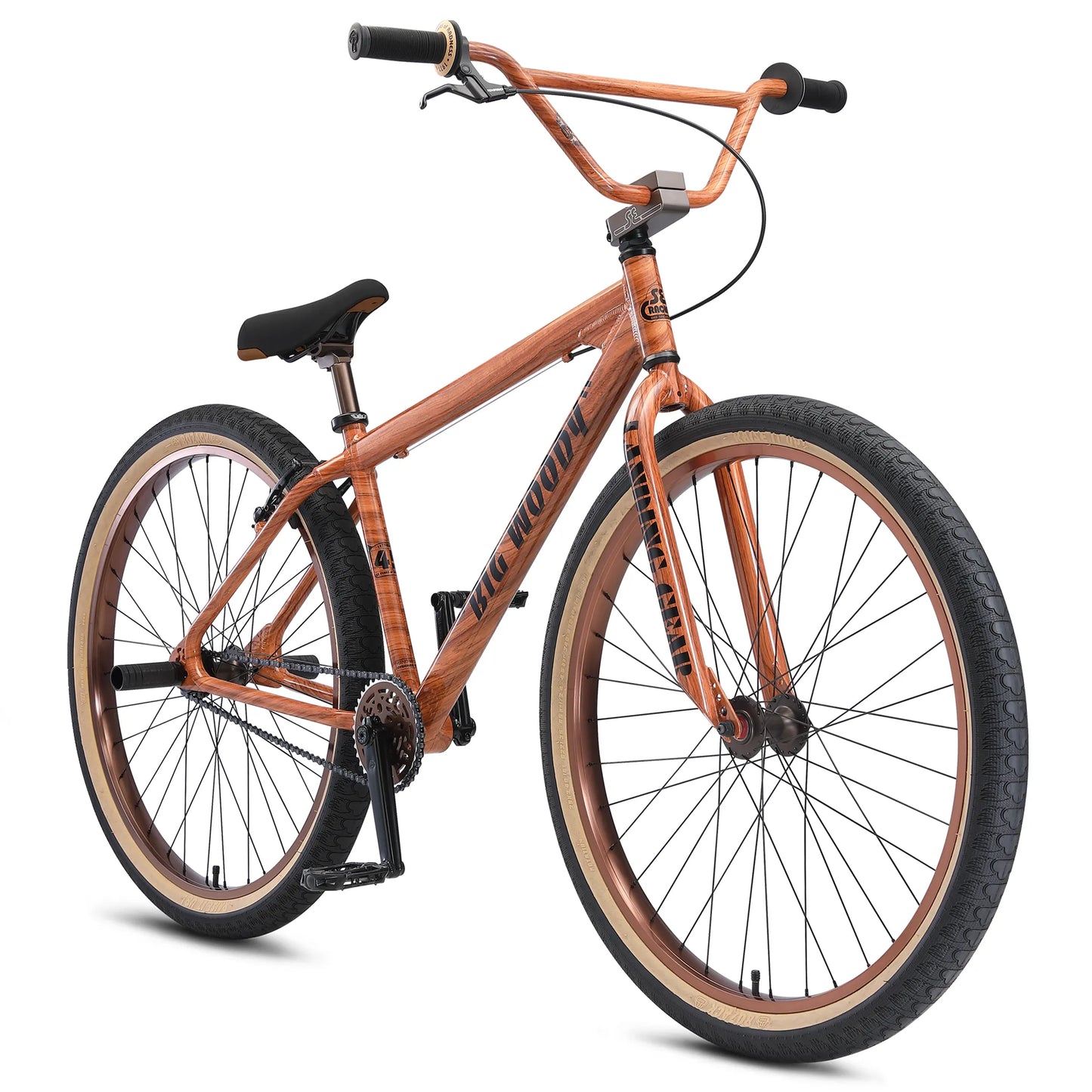 SE Big Ripper 29 Cruiser Bicycle